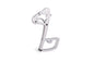 Derailleur cage for SRAM 11/12-speed