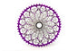 11-speed cassette (SRAM XD freehub)