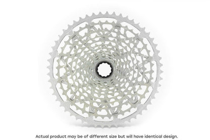 12-speed MTB cassette (SRAM XD Freehub)