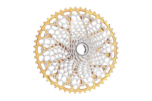 12-speed GEN2.0 MTB cassette for Eagle Transmission (XD Freehub)