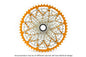 12-speed cassette (SRAM XD freehub)