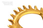 102 BCD (Shimano XTR) Round