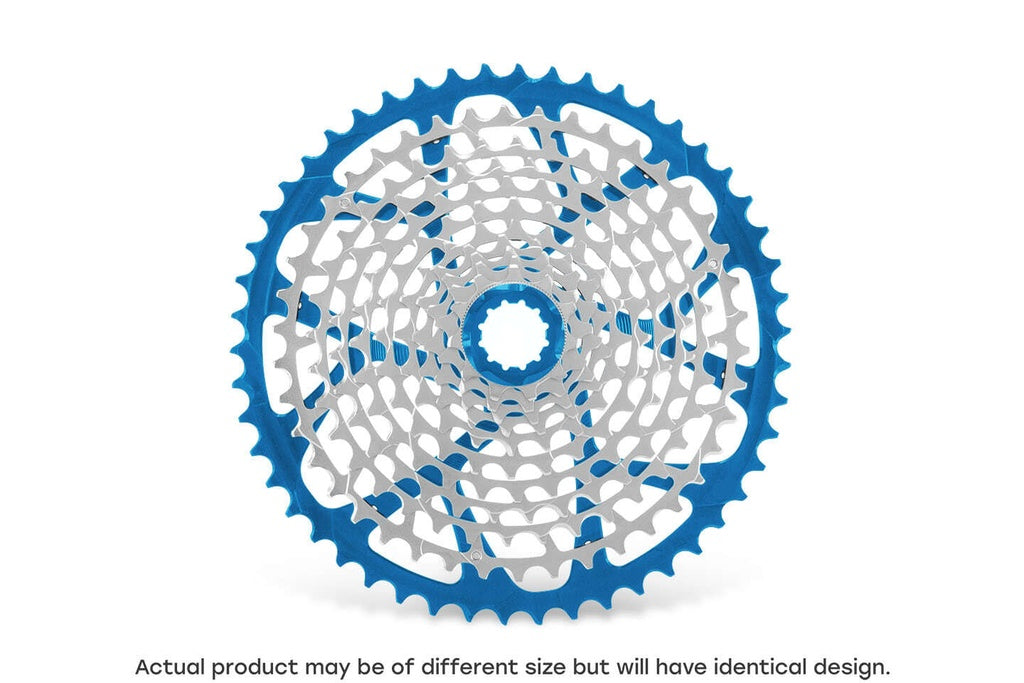 11-speed cassette (Shimano-standard freehub)