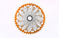 12-speed 10-44T Gravel cassette (SRAM XD/XDR freehub)