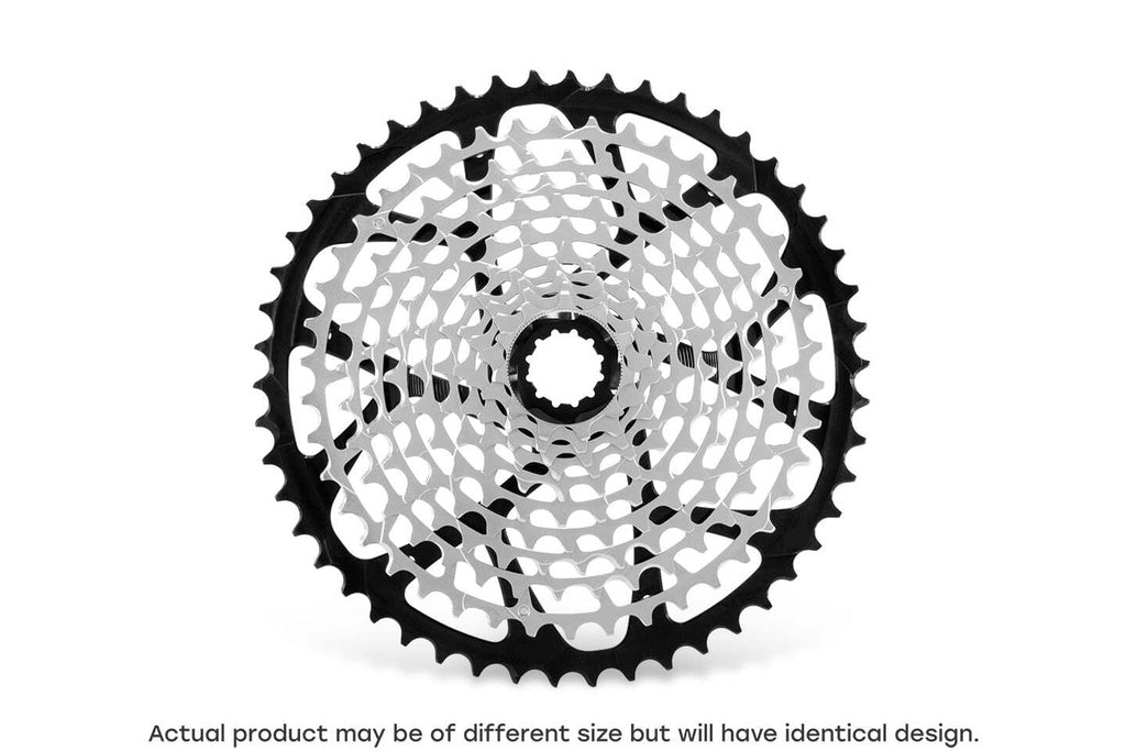 11-speed cassette (Shimano HG freehub)
