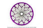 12-speed GEN2.0 Gravel cassette (SRAM XD/XDR freehub)