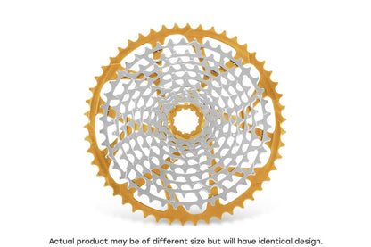 11-speed cassette (Shimano-standard freehub)