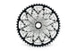 12-speed MTB cassette (Shimano HG freehub)