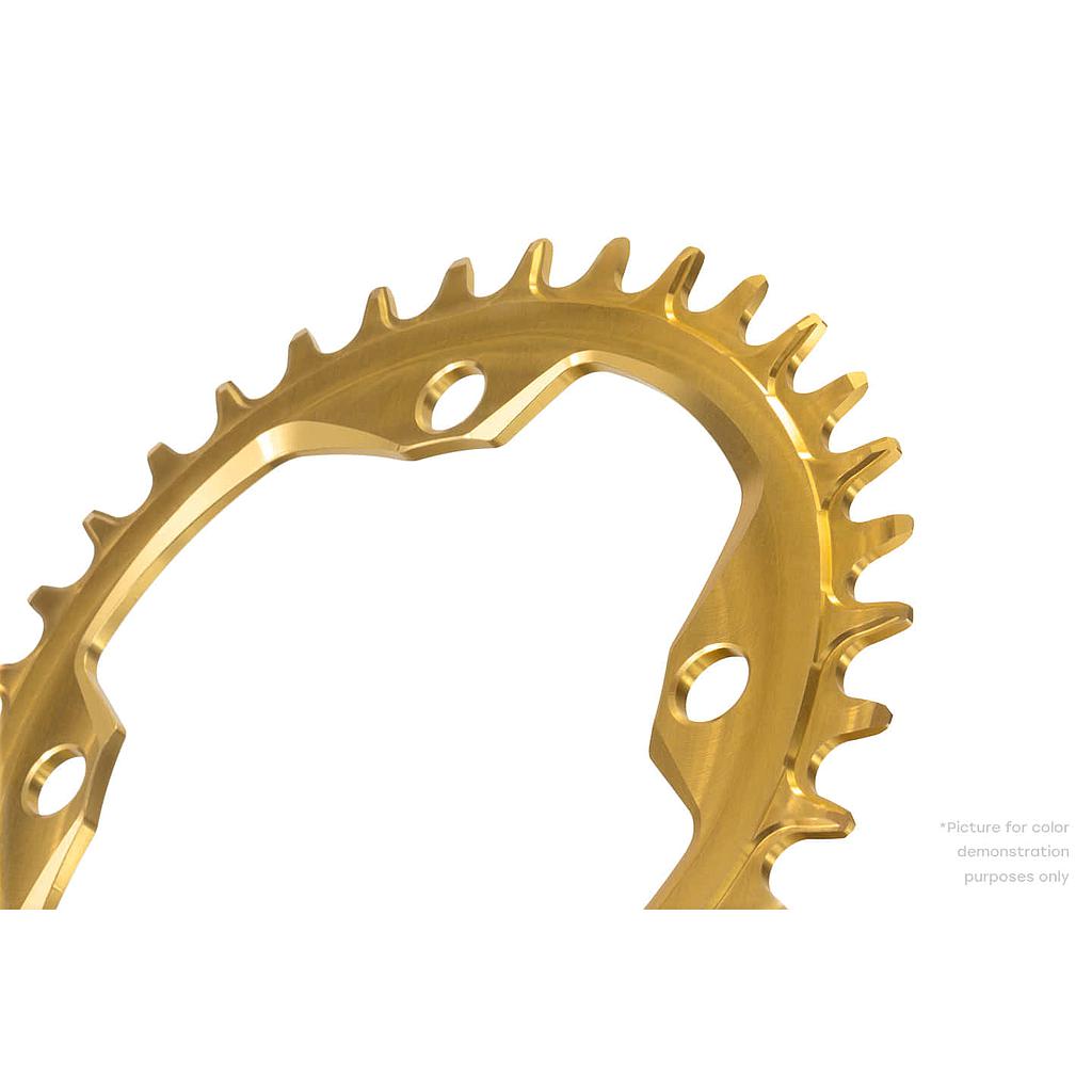 110 BCD (5-bolt AERO) Round