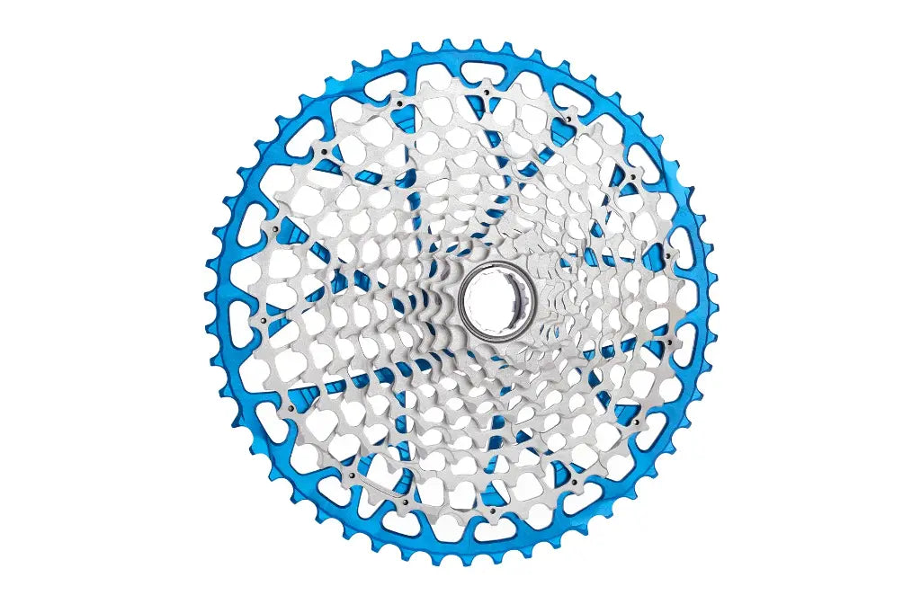 12-speed GEN2.0 MTB cassette for Eagle Transmission (XD Freehub)