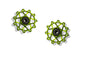 Rear Derailleur Pulleys for Shimano
