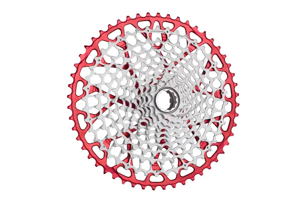 12-speed GEN2.0 MTB cassette for Eagle Transmission (XD Freehub)