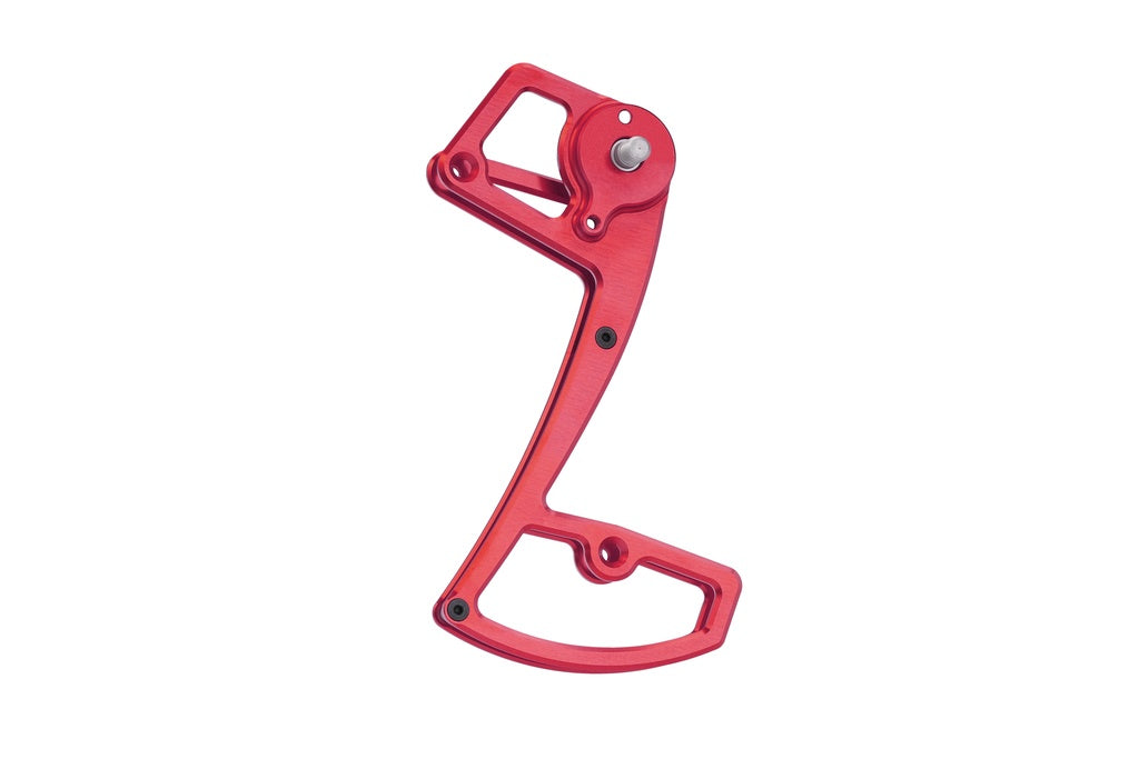 Rear Derailleur Cage for Shimano 12-speed MTB