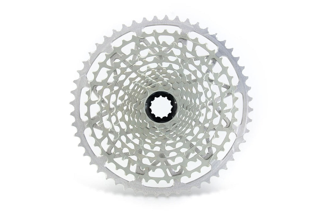 12-speed MTB cassette (Shimano HG freehub)