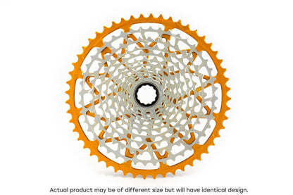 12-speed MTB cassette (SRAM XD Freehub)