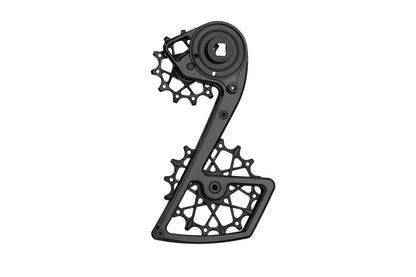 Rear Derailleur Cage + Pulleys Kit for SRAM Force AXS 12-speed