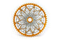12-speed MTB cassette (Shimano HG freehub)