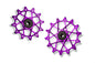 Rear Derailleur Pulleys for SRAM