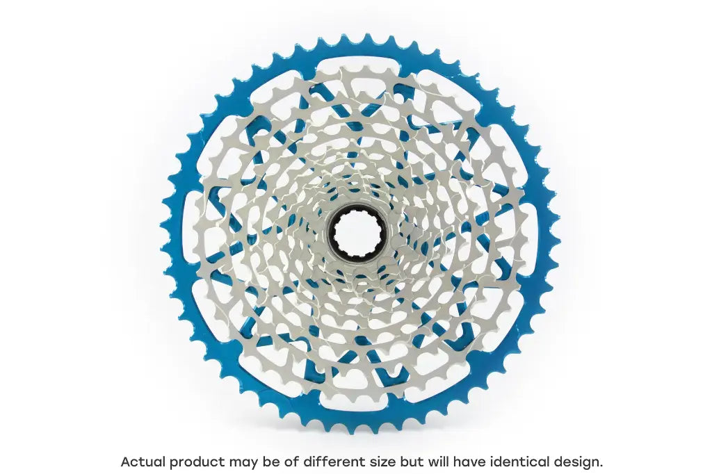 12-speed GEN2.0 Gravel cassette (SRAM XD/XDR freehub)