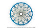 12-speed GEN2.0 Gravel cassette (SRAM XD/XDR freehub)