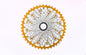 12-speed 10-44T Gravel cassette (SRAM XD/XDR freehub)