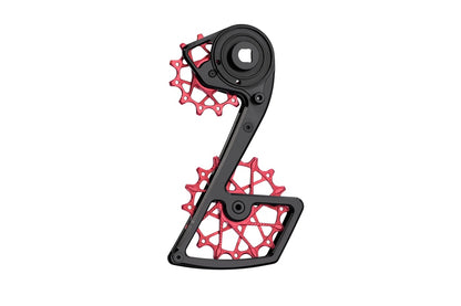 Rear Derailleur Cage + Pulleys Kit for SRAM Force AXS 12-speed