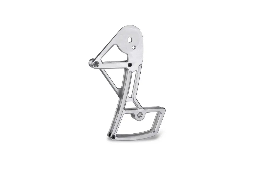 Derailleur cage for SRAM Eagle Transmission