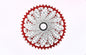 12-speed 10-44T Gravel cassette (SRAM XD/XDR freehub)