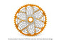 11-speed cassette (Shimano HG freehub)