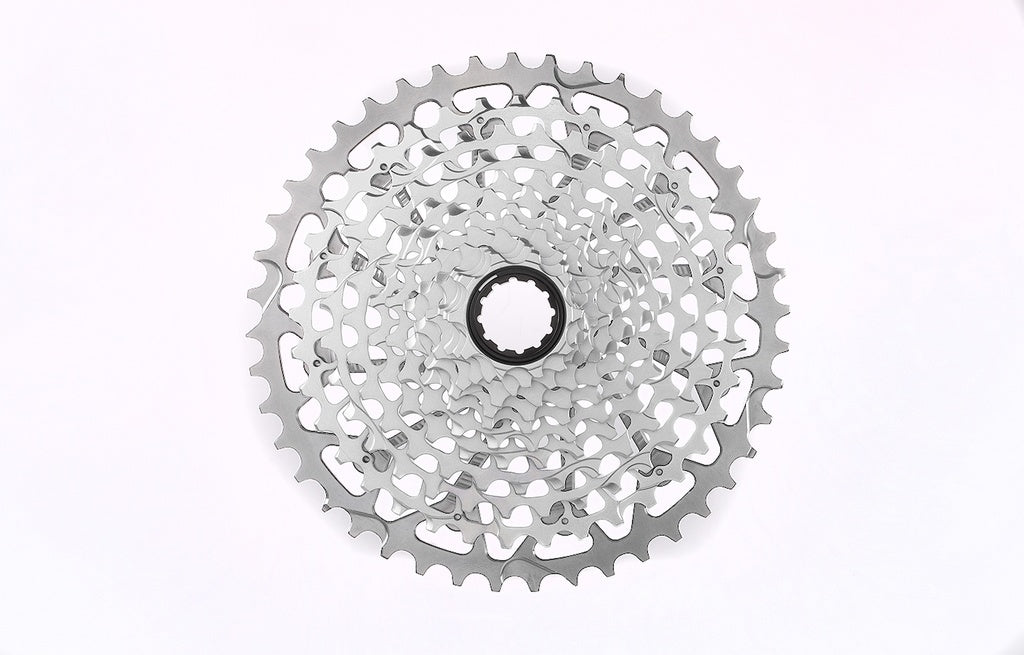12-speed 10-44T Gravel cassette (SRAM XD/XDR freehub)