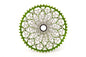 11-speed cassette (SRAM XD freehub)