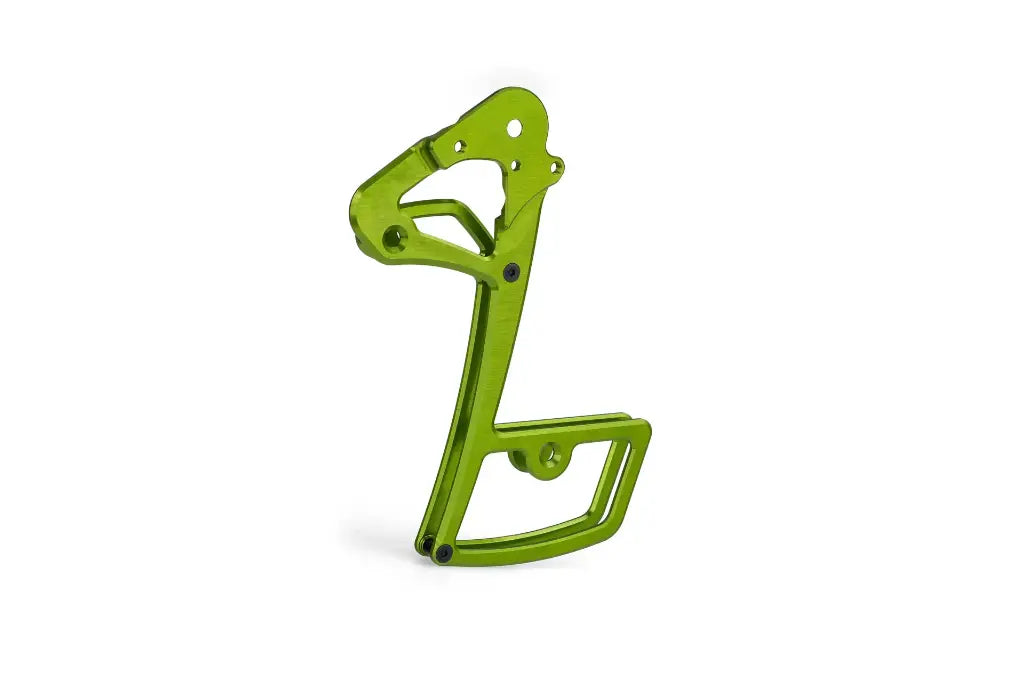 Derailleur cage for SRAM 11/12-speed