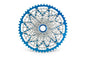 12-speed MTB cassette (Shimano HG freehub)