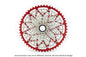 12-speed MTB cassette (SRAM XD Freehub)