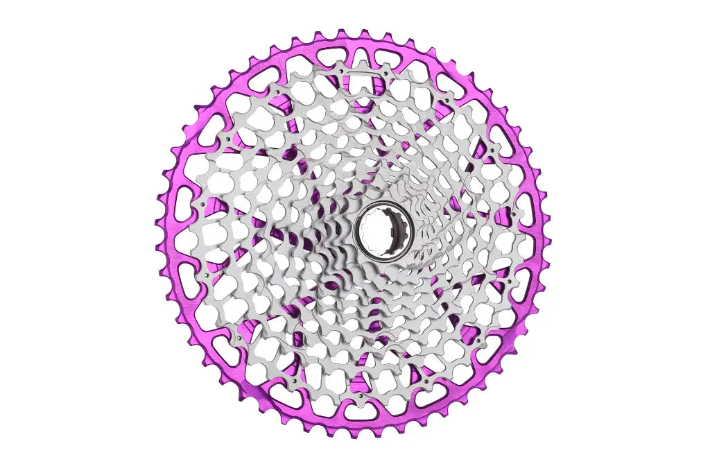 12-speed GEN2.0 MTB cassette for Eagle Transmission (XD Freehub)