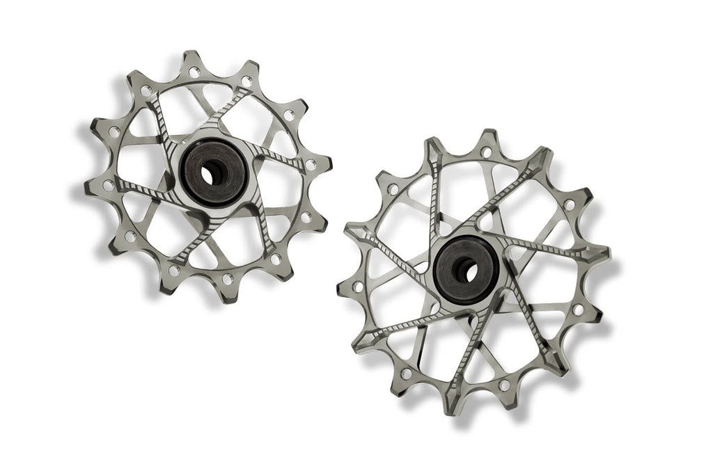 Rear Derailleur Pulleys for SRAM