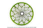 12-speed MTB cassette (SRAM XD Freehub)