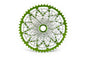 12-speed MTB cassette (Shimano HG freehub)