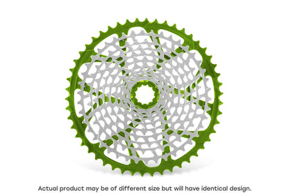 11-speed cassette (Shimano-standard freehub)
