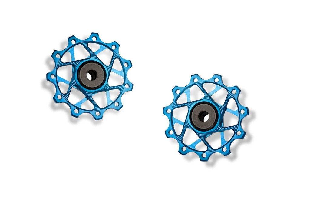 Rear Derailleur Pulleys for Shimano