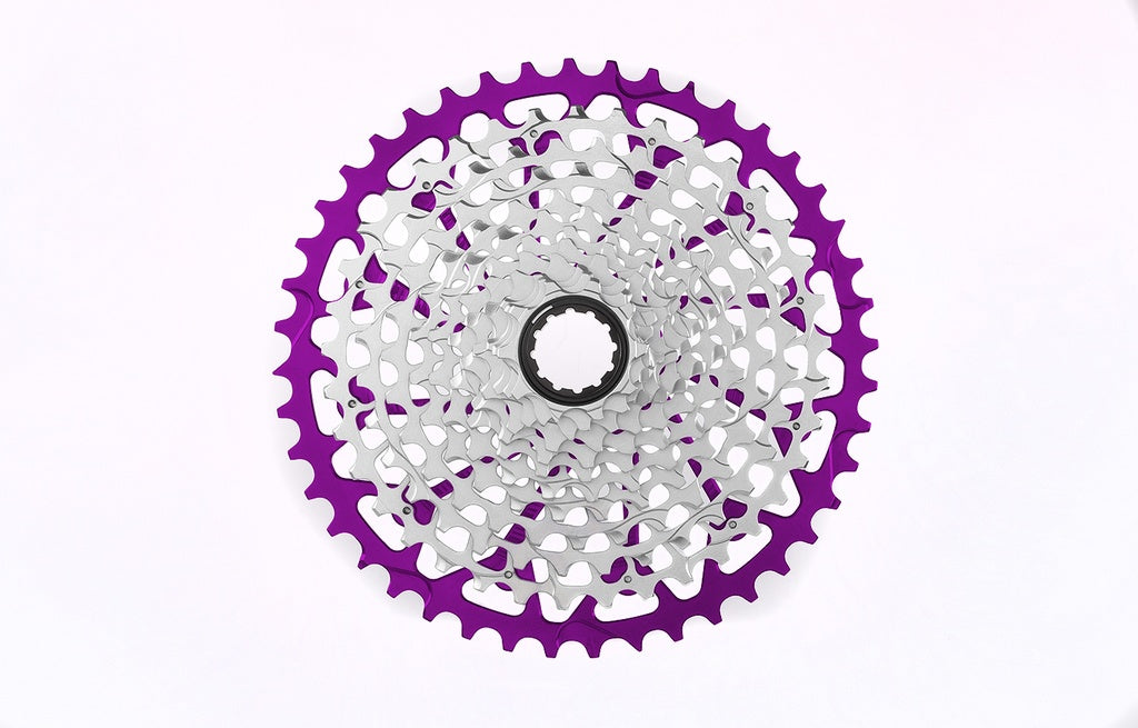 12-speed 10-44T Gravel cassette (SRAM XD/XDR freehub)