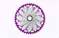12-speed 10-44T Gravel cassette (SRAM XD/XDR freehub)