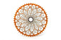 11-speed cassette (SRAM XD freehub)