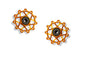 Rear Derailleur Pulleys for Shimano