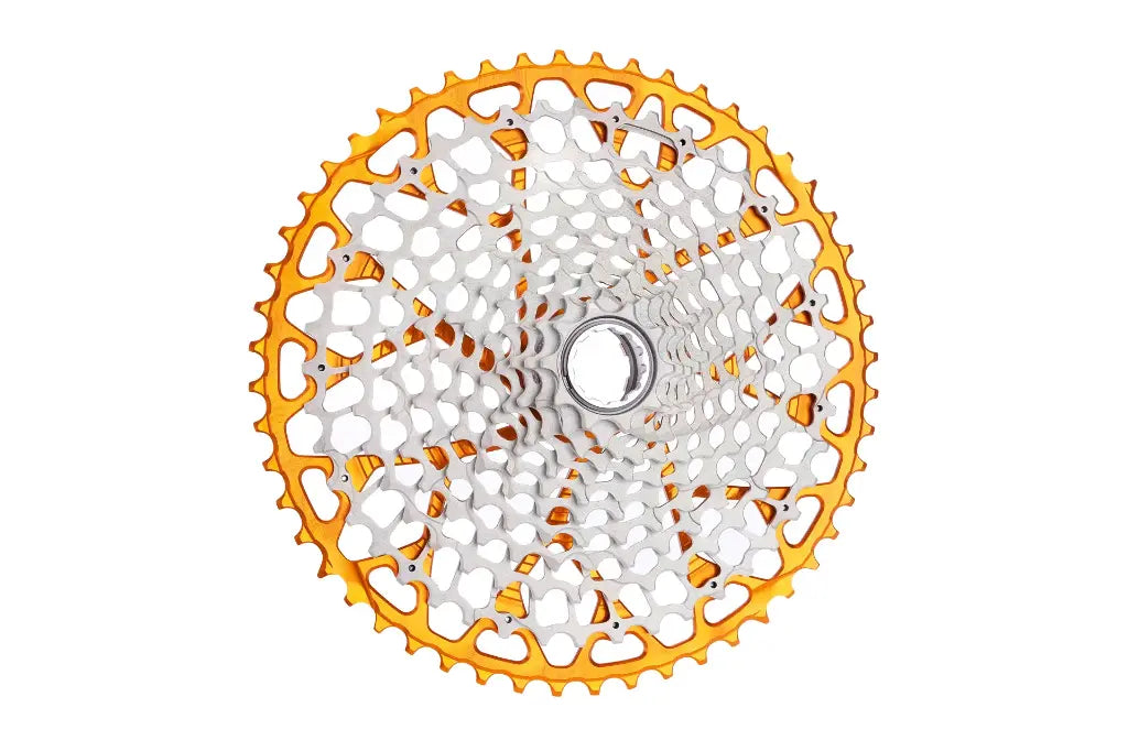 12-speed GEN2.0 MTB cassette for Eagle Transmission (XD Freehub)