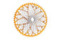 12-speed GEN2.0 MTB cassette for Eagle Transmission (XD Freehub)