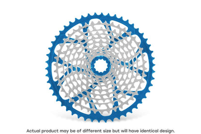 11-speed cassette (Shimano-standard freehub)