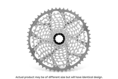 11-speed cassette (Shimano-standard freehub)