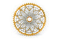 12-speed MTB cassette (Shimano HG freehub)