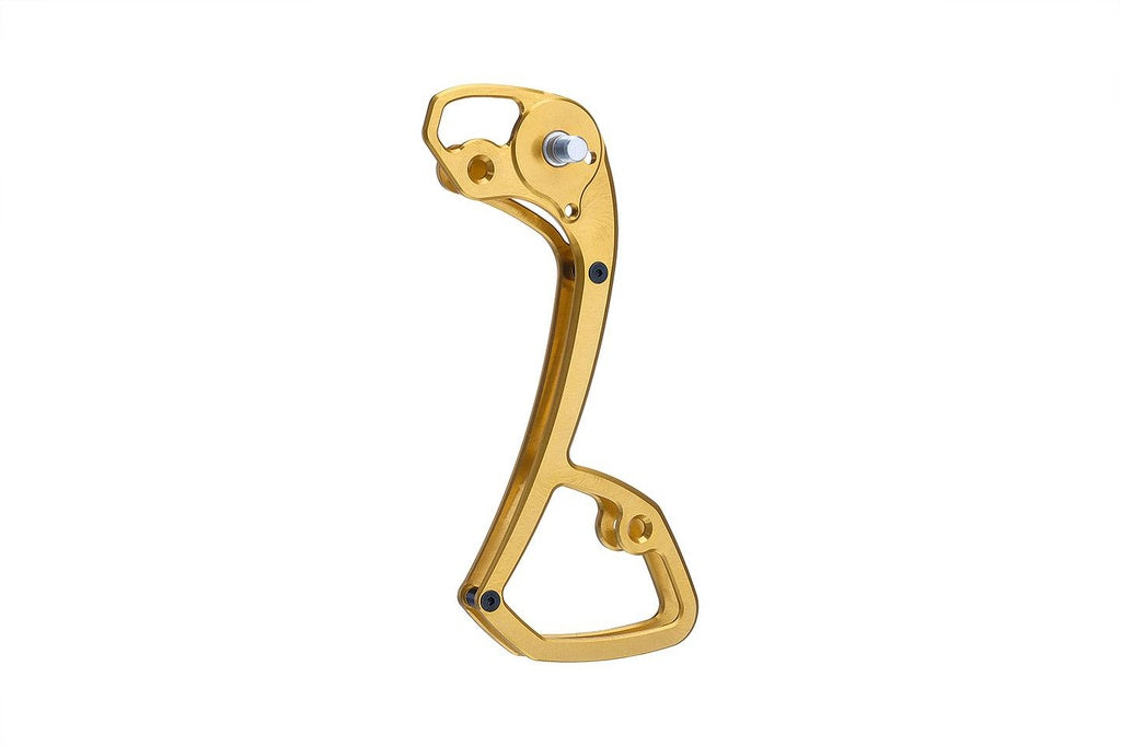 Rear Derailleur Cage for Shimano GRX Di2 11-speed